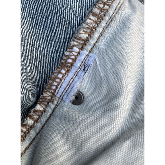 Ariat M4 Rebar Relaxed Boot Cut Jeans Mens 48x34 Workwear Classic Outdoor - Picture 9 of 9